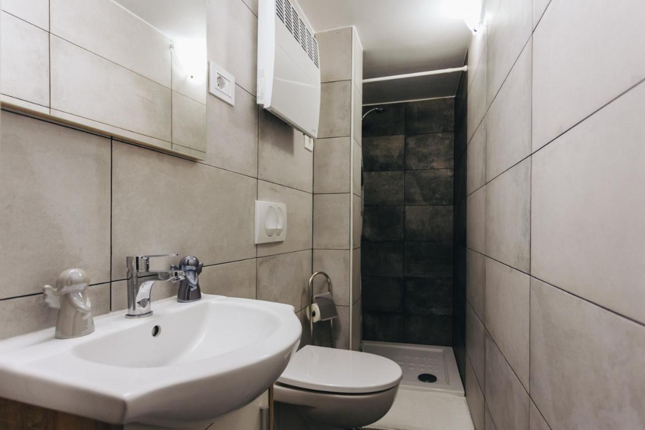 House365 Hotel Koper városi község Kültér fotó