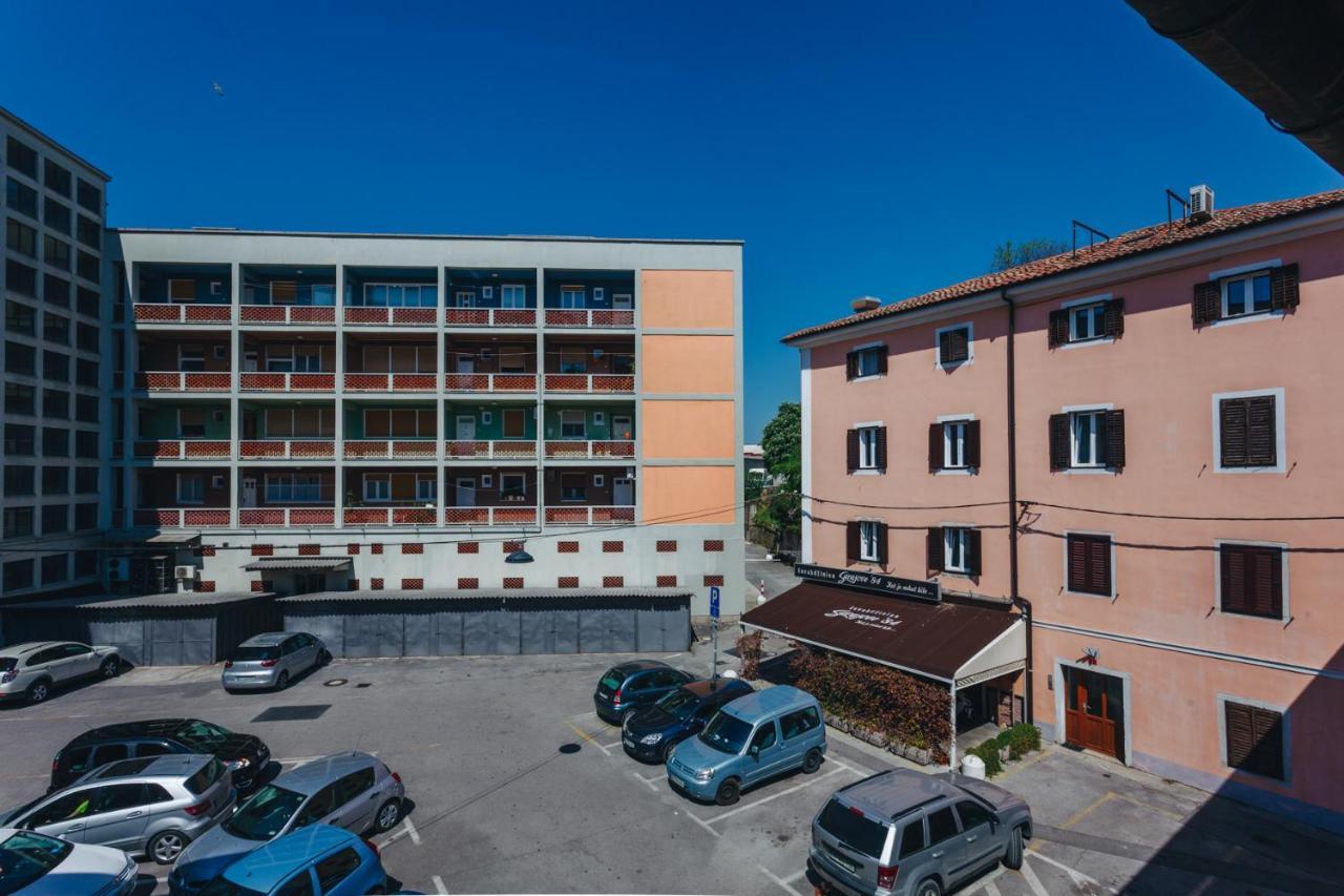 House365 Hotel Koper városi község Kültér fotó