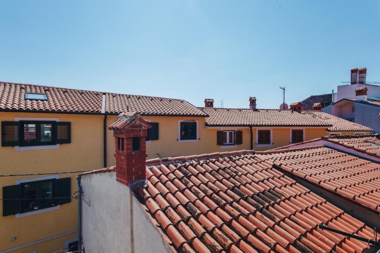 House365 Hotel Koper városi község Kültér fotó