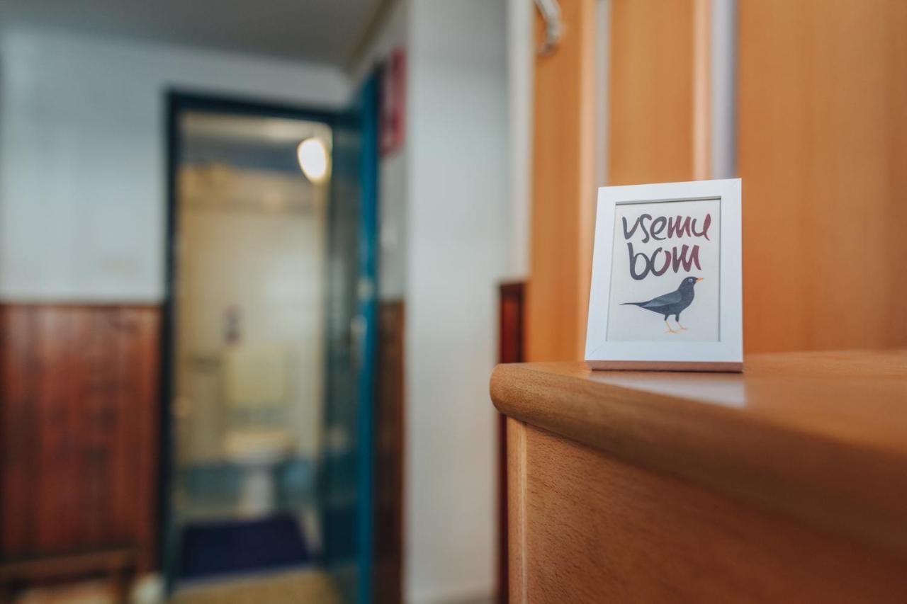 House365 Hotel Koper városi község Kültér fotó