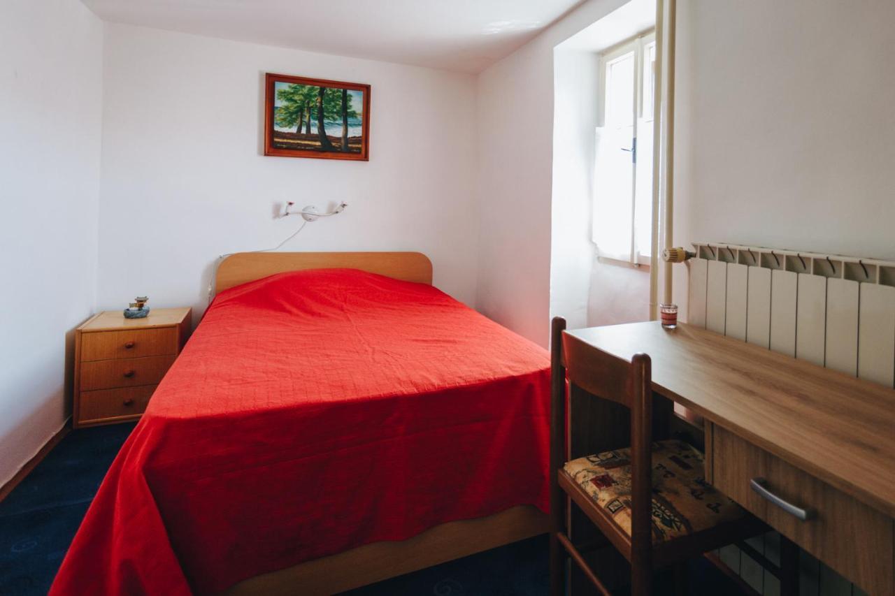 House365 Hotel Koper városi község Kültér fotó