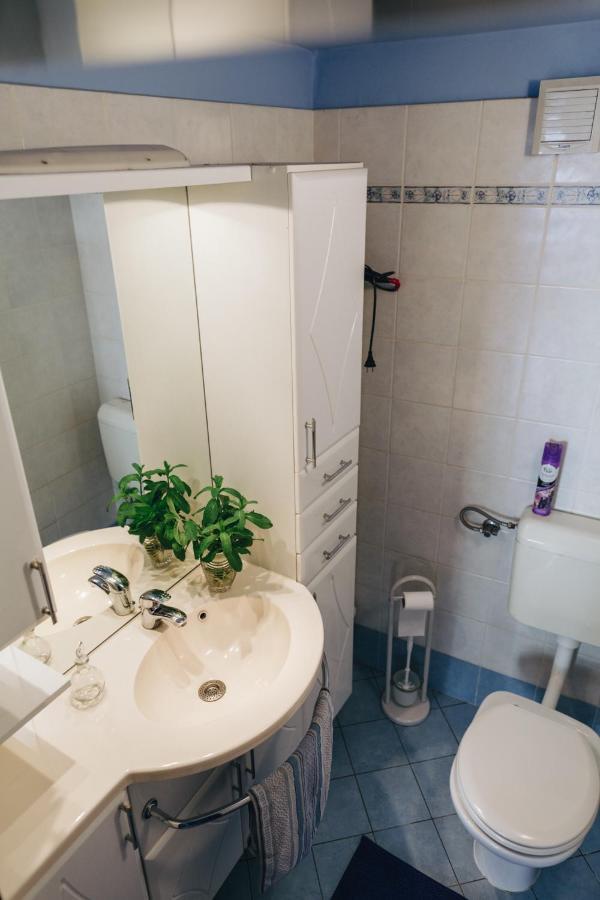 House365 Hotel Koper városi község Kültér fotó