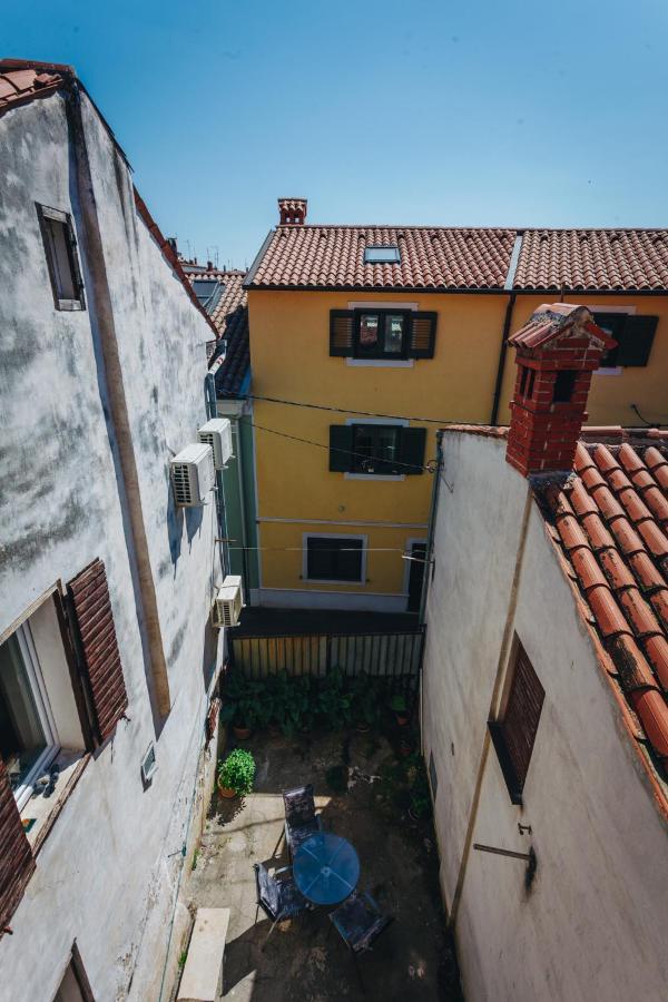 House365 Hotel Koper városi község Kültér fotó
