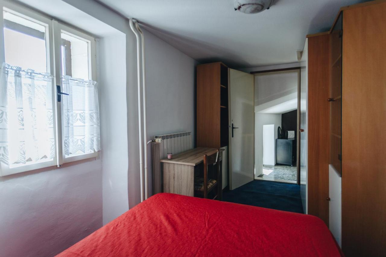 House365 Hotel Koper városi község Kültér fotó