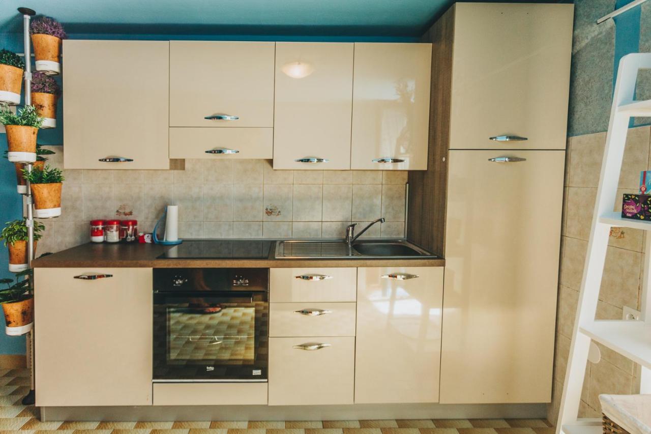 House365 Hotel Koper városi község Kültér fotó