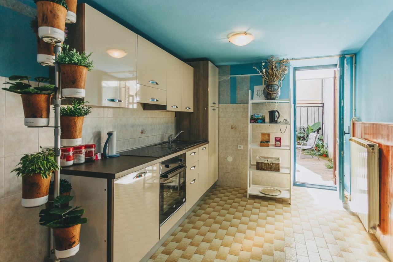 House365 Hotel Koper városi község Kültér fotó