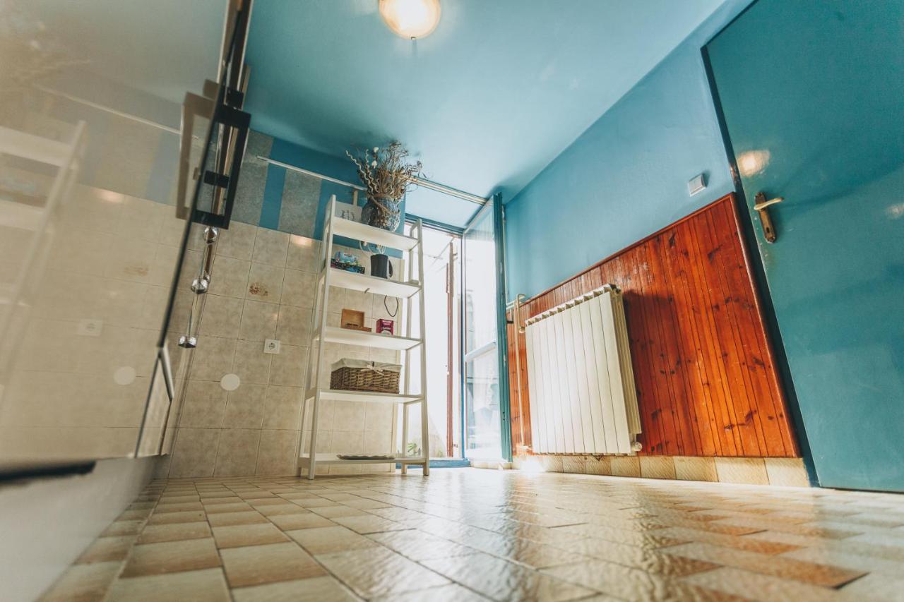 House365 Hotel Koper városi község Kültér fotó