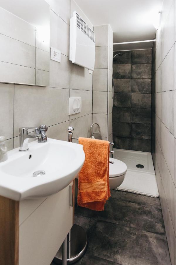 House365 Hotel Koper városi község Kültér fotó