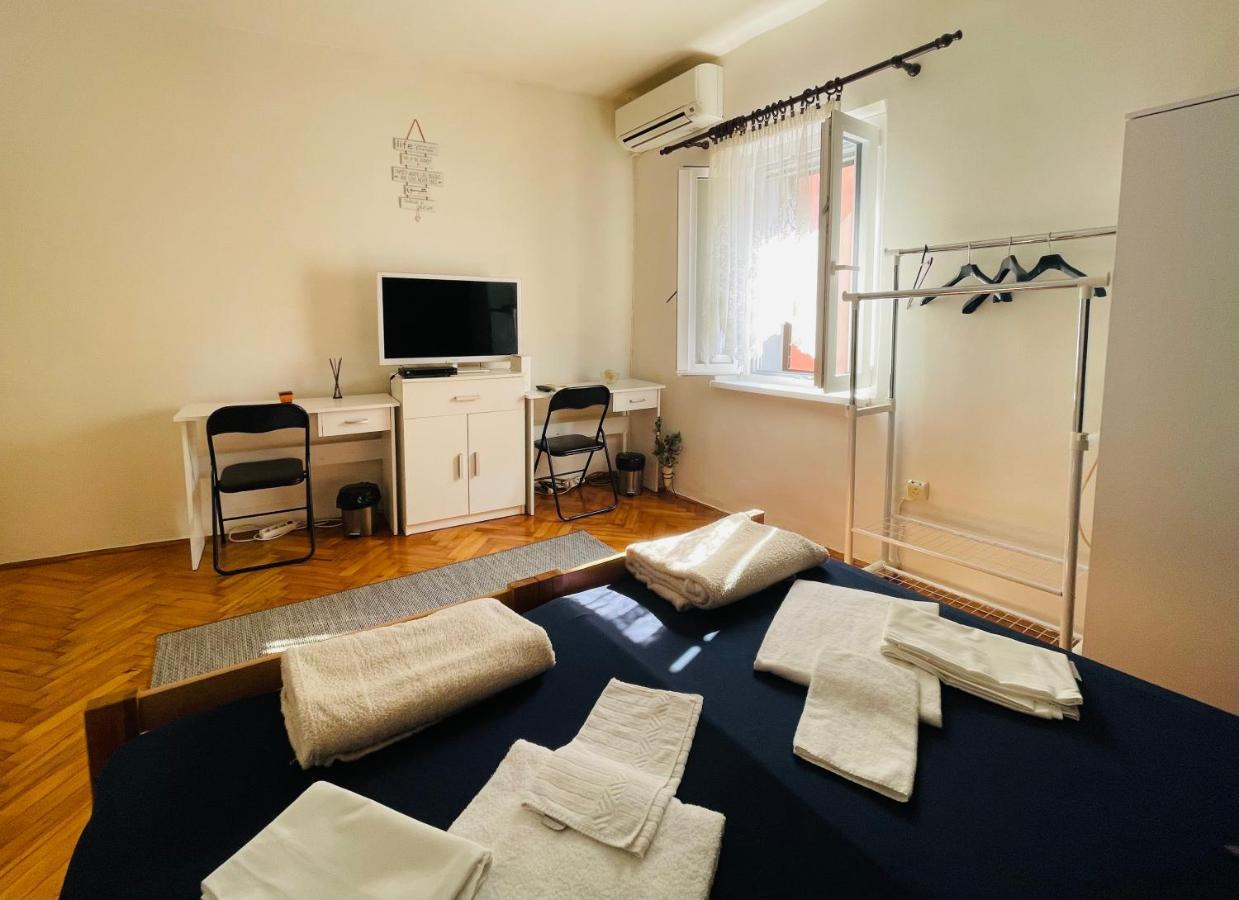 House365 Hotel Koper városi község Kültér fotó