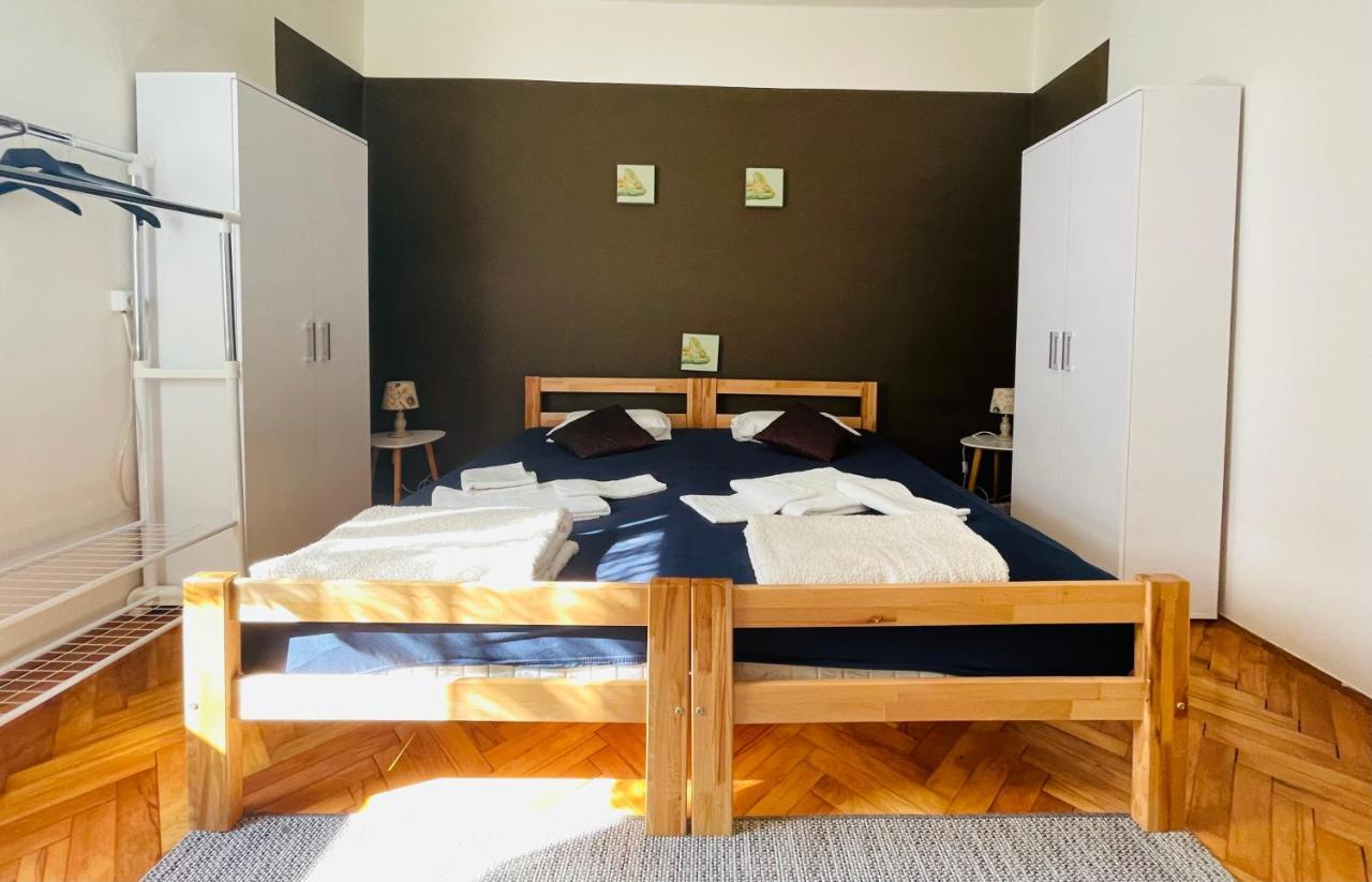 House365 Hotel Koper városi község Kültér fotó
