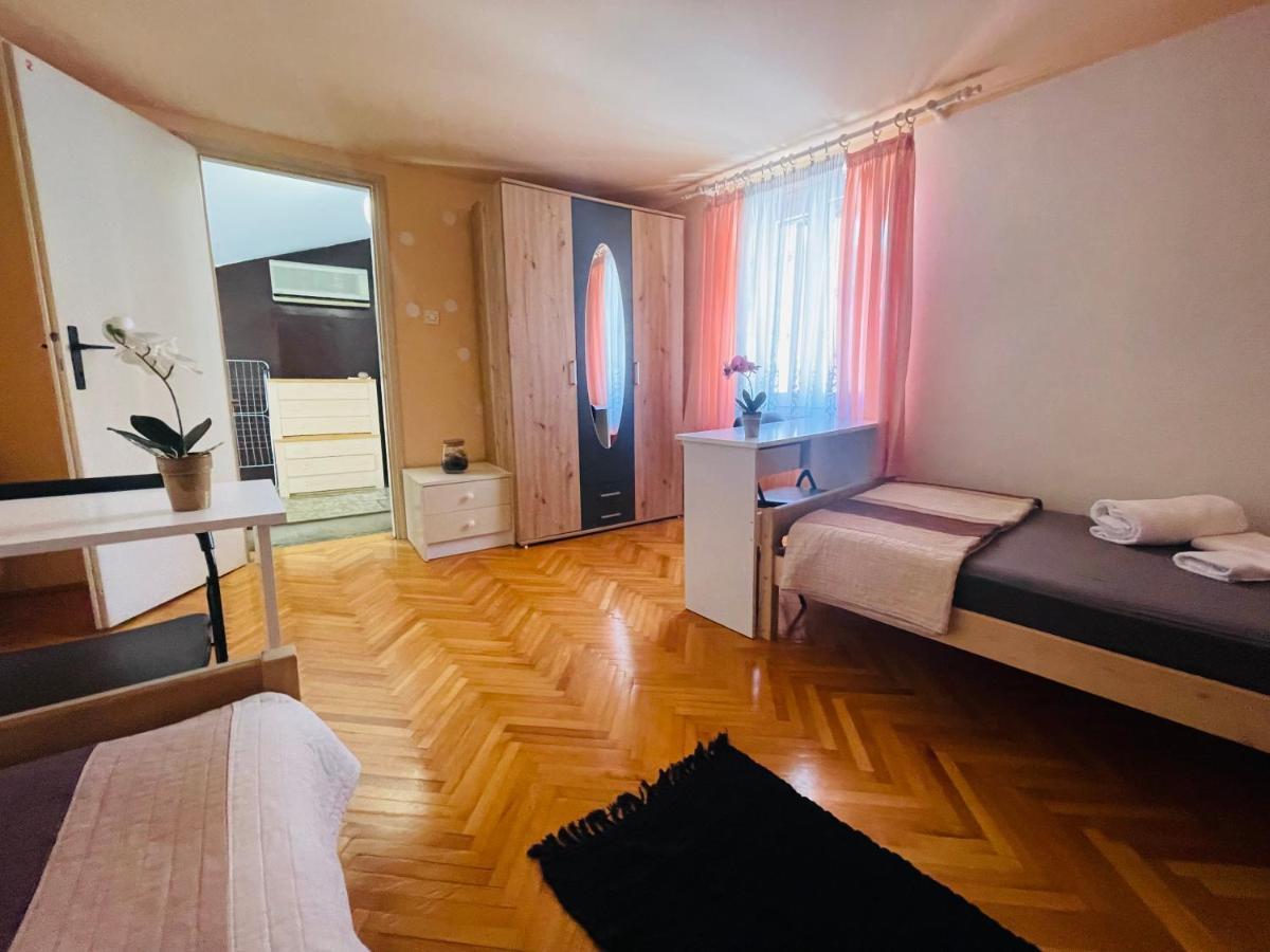 House365 Hotel Koper városi község Kültér fotó