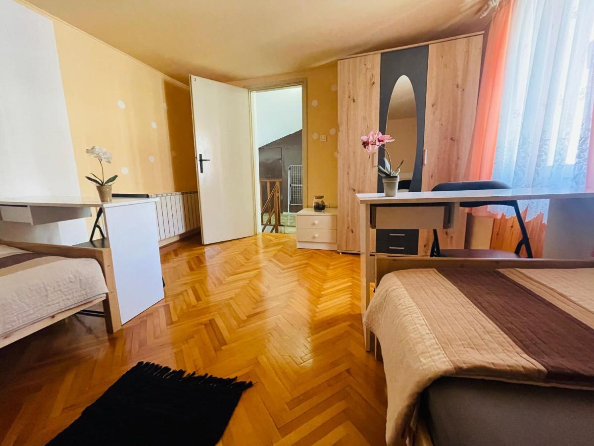 House365 Hotel Koper városi község Kültér fotó