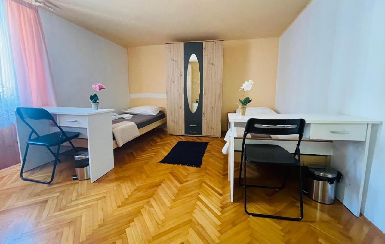 House365 Hotel Koper városi község Kültér fotó