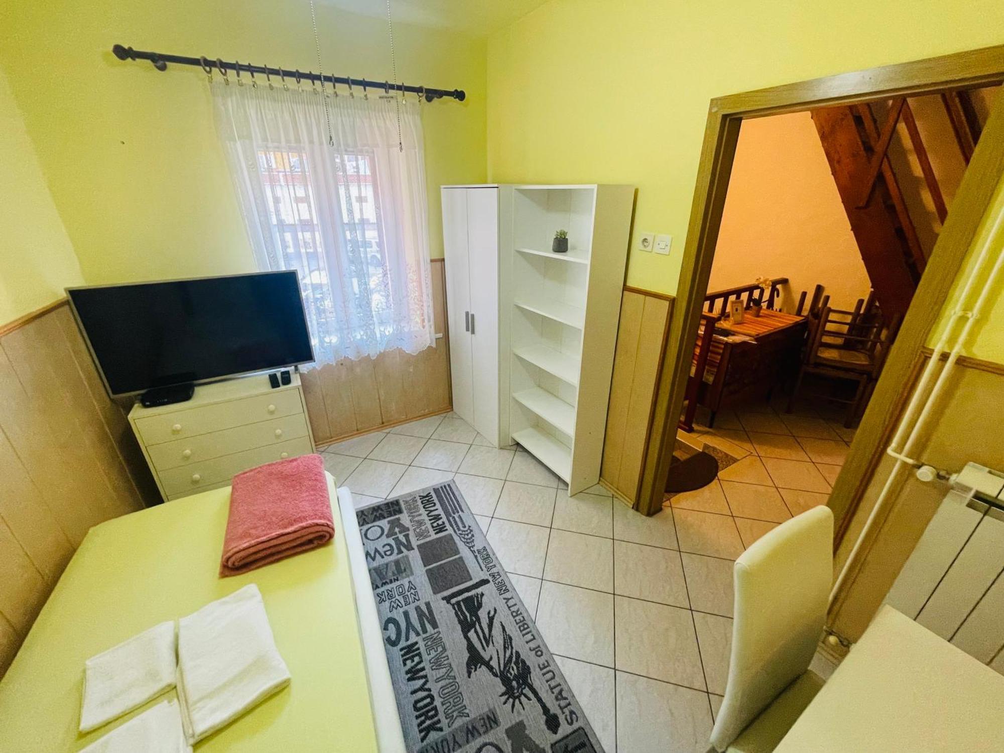 House365 Hotel Koper városi község Kültér fotó