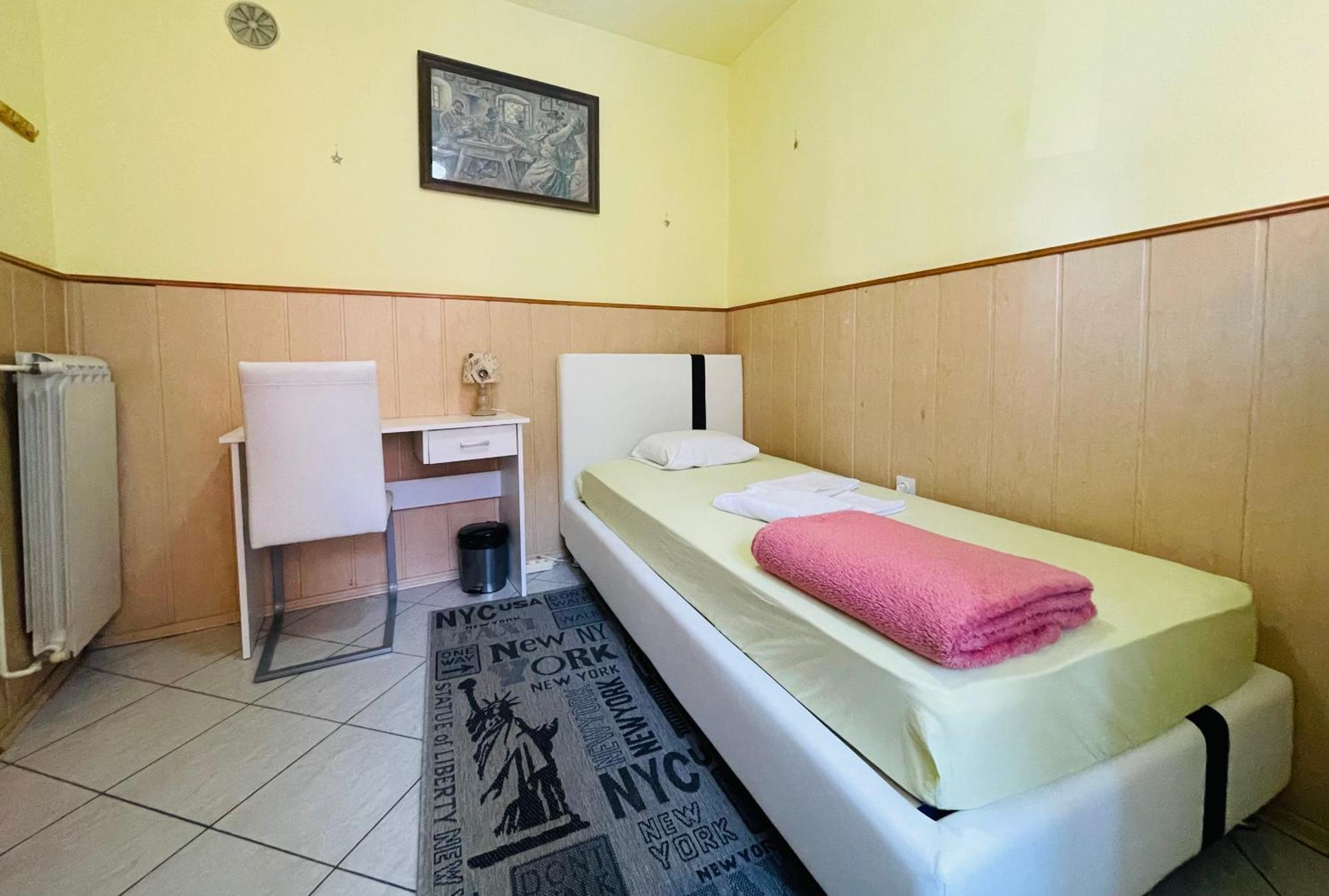 House365 Hotel Koper városi község Kültér fotó